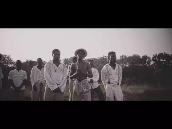 Video: Ko-Jo Cue & Shaker – Up & Awake Ft. Kwesi Arthur